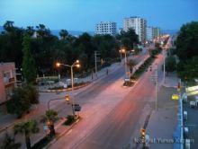Osmaniye - 3