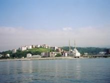 Rize - Pazar