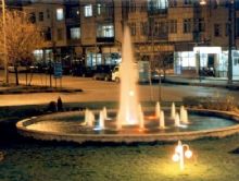 Konya - Seydişehir