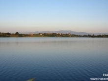 Sakarya - Poyrazlar Gölü