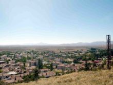 Kırşehir - Boztepe