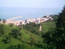 Rize - İyidere