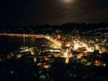 Rize - Gece