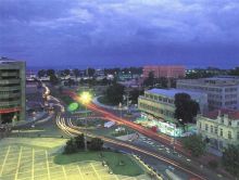 Sakarya - Merkez