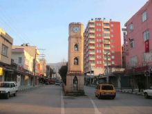 Osmaniye - Cevdet Sunay