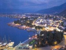 Muğla - Fethiye