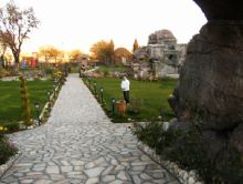 Denizli Serinhisar
