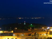 Sakarya - Sapanca Gölü - Sakarya Üniversitesi