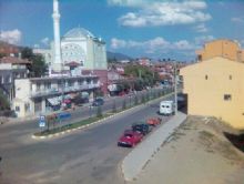 Eskişehir - Mihalgazi
