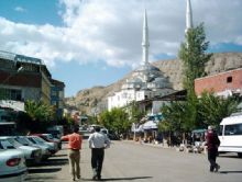 Erzurum - Narman