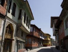 Eskişehir - Odun Pazarı