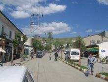 Erzurum - Tekman