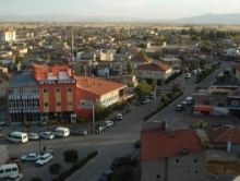 Nevşehir - Derinkuyu