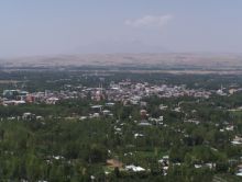 Van - Erciş