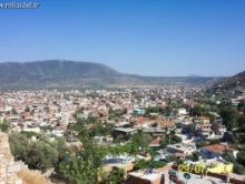 Muğla - Milas
