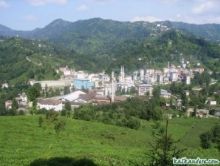 Rize - Kalkandere