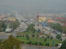 Gaziantep - Nurdağı