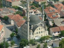 Denizli Honaz