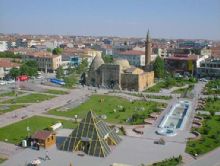 Kırşehir - Mucur