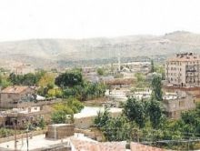 Mardin - Mazıdağı