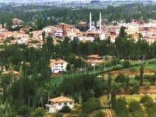 Malatya - Doğanşehir
