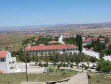 Kırşehir - Çiçekdağı