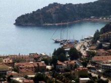Muğla - Marmaris