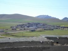 Van - Saray