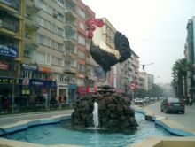 Denizli Merkez