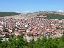 Denizli Tavas