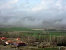Kırşehir - Kaman