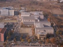 Çankaya Üniversitesi