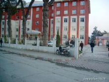 Celal Bayar Üniversitesi
