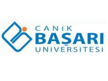 Canik Başarı Üniversitesi Logo