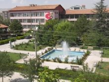 Ahi Evran Üniversitesi