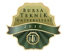 Bursa Teknik Üniversitesi Logo