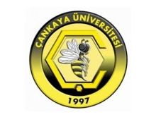 Çankaya Üniversitesi Logo