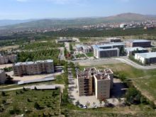 Fırat Üniversitesi