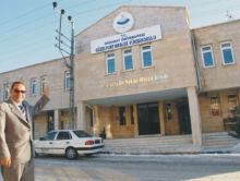 Aksaray Üniversitesi