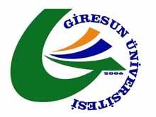 Giresun Üniversitesi Logo