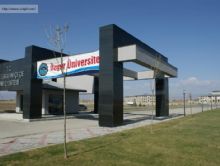 Ağrı İbrahim Çeçen Üniversitesi