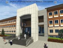 Erzincan Üniversitesi