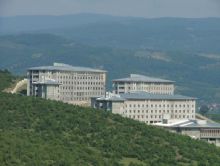 Abant İzzet Baysal Üniversitesi