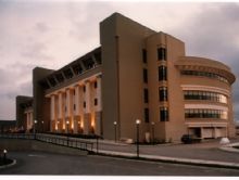 Afyon Kocatepe Üniversitesi