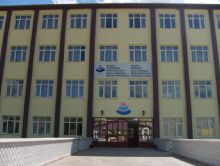 Aksaray Üniversitesi
