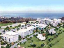 Canik Başarı Üniversitesi