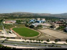 Fırat Üniversitesi