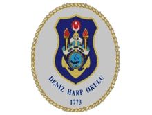 Deniz Harp Okulu Logo
