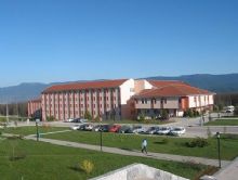 Abant İzzet Baysal Üniversitesi