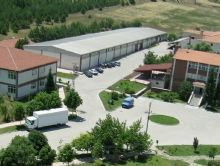 Bilecik Üniversitesi